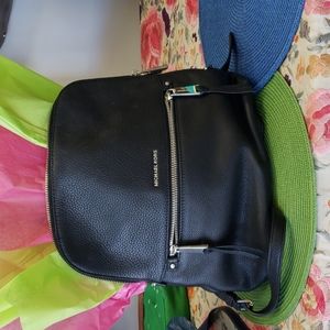Michael Kors backpack
